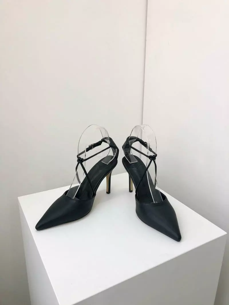 Cooing - Korean Women Fashion - #thatsdarling - ms157 Stiletto Heel - 2