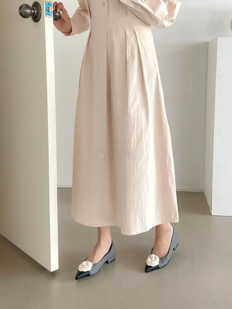 Cooing - Korean Women Fashion - #thatsdarling - ha7185 Flats - 11