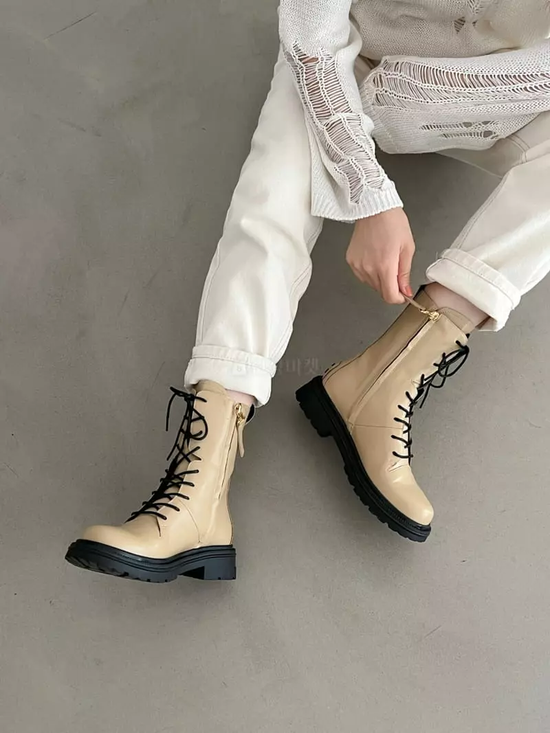 Cooing - Korean Women Fashion - #thatsdarling - ha7180 Walker - 7