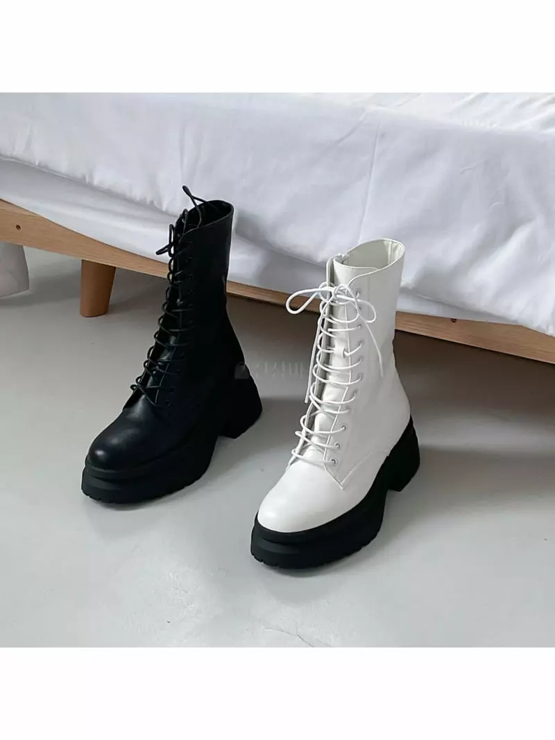Cooing - Korean Women Fashion - #thatsdarling - cr0210 Walker - 2