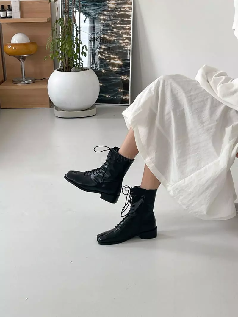 Cooing - Korean Women Fashion - #thatsdarling - w4099 Walker - 2