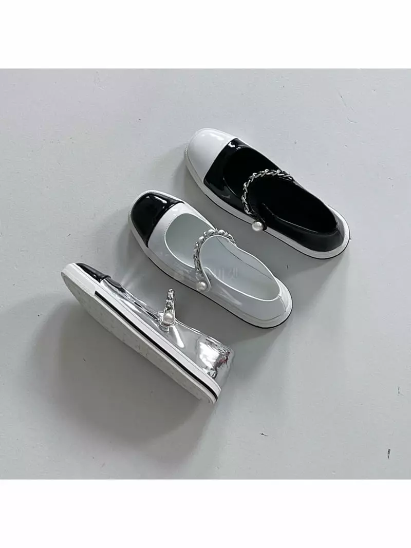 Cooing - Korean Women Fashion - #thelittlethings - cr0204 Sneakers