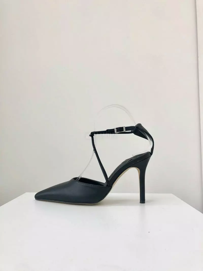 Cooing - Korean Women Fashion - #thelittlethings - ms157 Stiletto Heel - 3