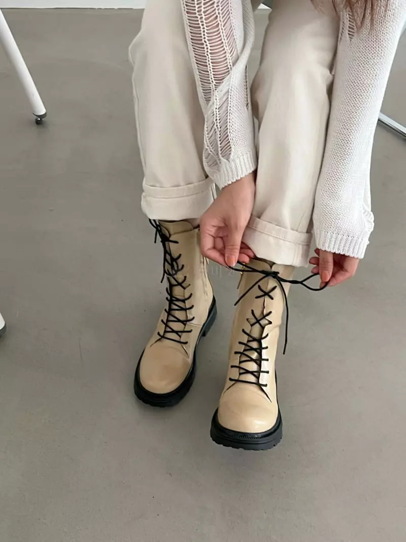 Cooing - Korean Women Fashion - #thelittlethings - ha7180 Walker - 8