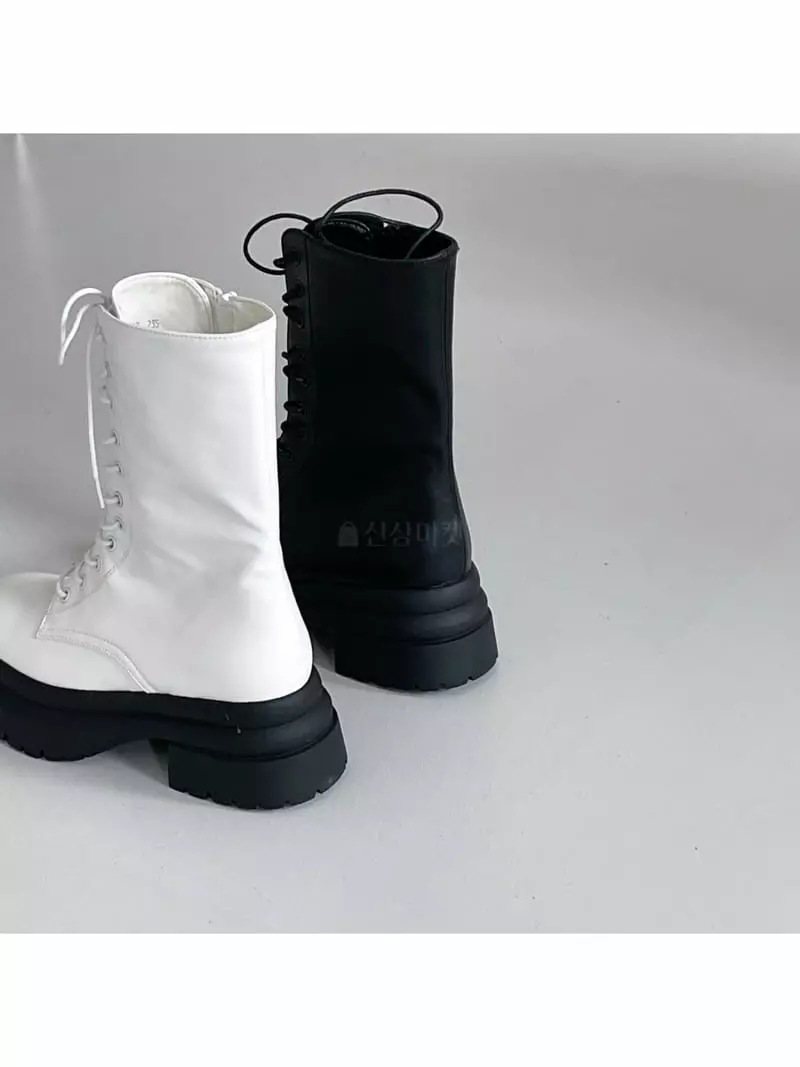 Cooing - Korean Women Fashion - #thelittlethings - cr0210 Walker - 3