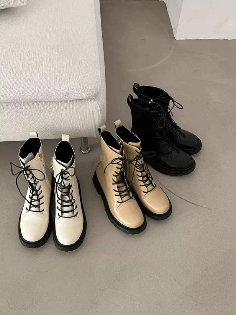 Cooing - Korean Women Fashion - #vintageinspired - ha7180 Walker