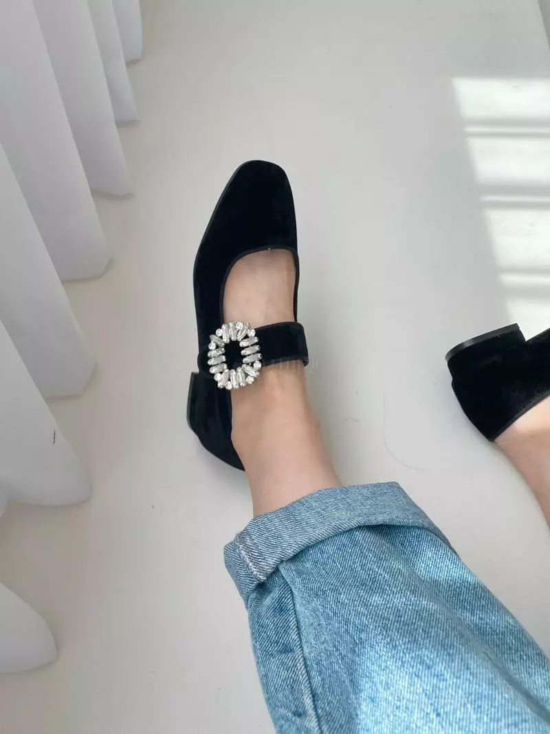 Cooing - Korean Women Fashion - #vintagekidsstyle - ch5082 Merry Jane - 5