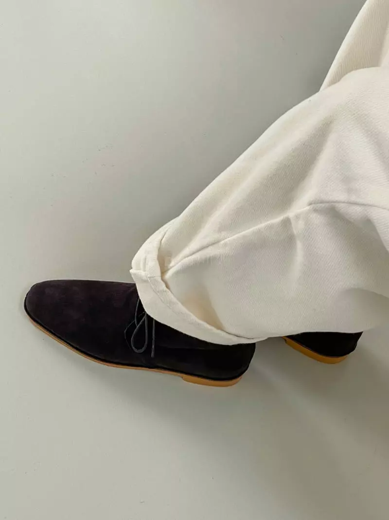 Cooing - Korean Women Fashion - #vintagekidsstyle - hb2027 Loafer - 12