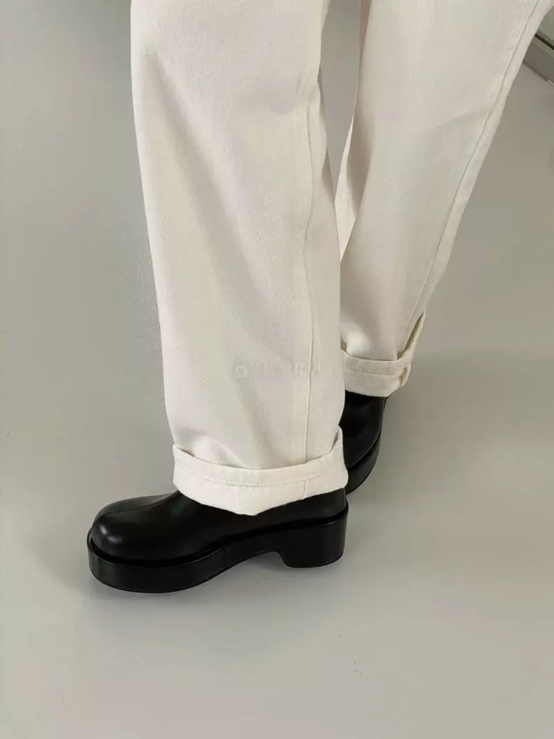 Cooing - Korean Women Fashion - #vintagekidsstyle - hb2025 Boots - 10