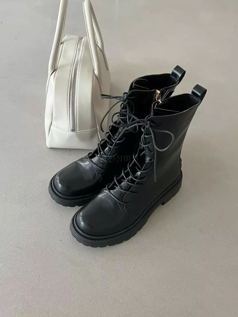 Cooing - Korean Women Fashion - #vintagekidsstyle - ha7180 Walker - 2