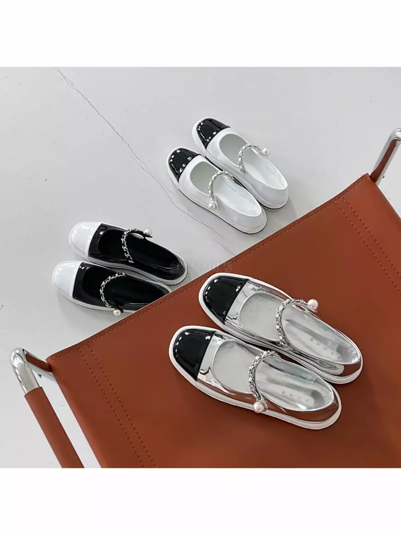 Cooing - Korean Women Fashion - #womensfashion - cr0204 Sneakers - 3