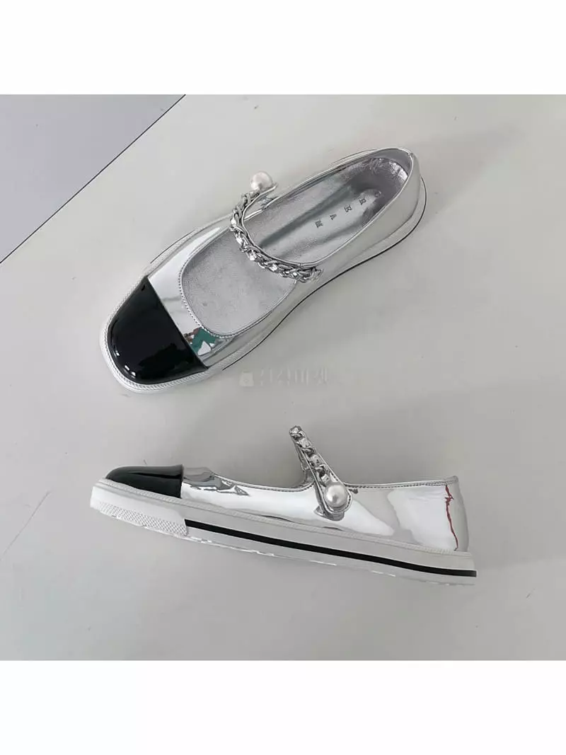 Cooing - Korean Women Fashion - #womensfashion - cr0204 Sneakers - 7