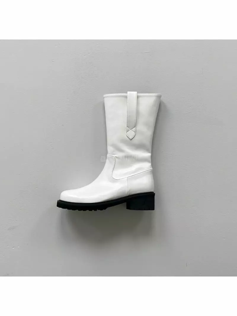 Cooing - Korean Women Fashion - #womensfashion - w4096 Boots - 8