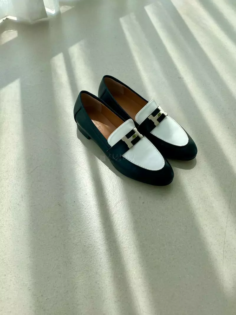 Cooing - Korean Women Fashion - #womensfashion - ch5214 Loafer - 3