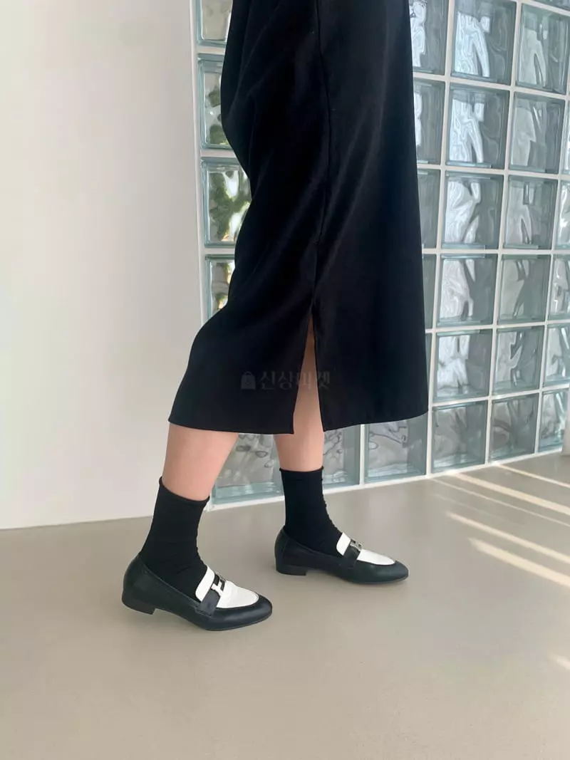Cooing - Korean Women Fashion - #womensfashion - ch5214 Loafer - 9