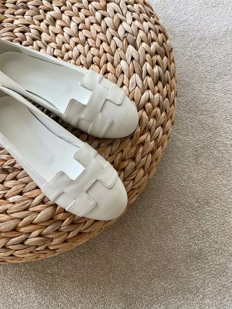 Cooing - Korean Women Fashion - #momslook - ch5212 Flats Loafer - 4