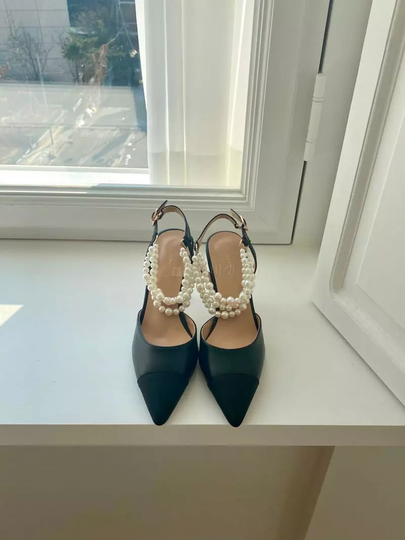 Cooing - Korean Women Fashion - #womensfashion - ch5189 Stiletto Heel - 3