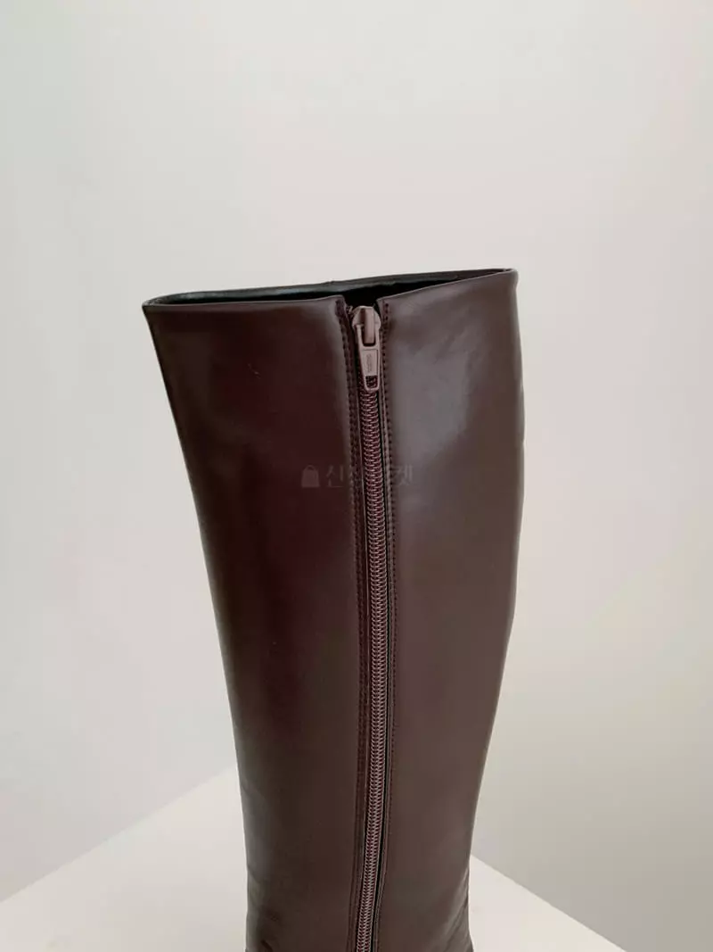 Cooing - Korean Women Fashion - #womensfashion - ch5147 Boots - 5
