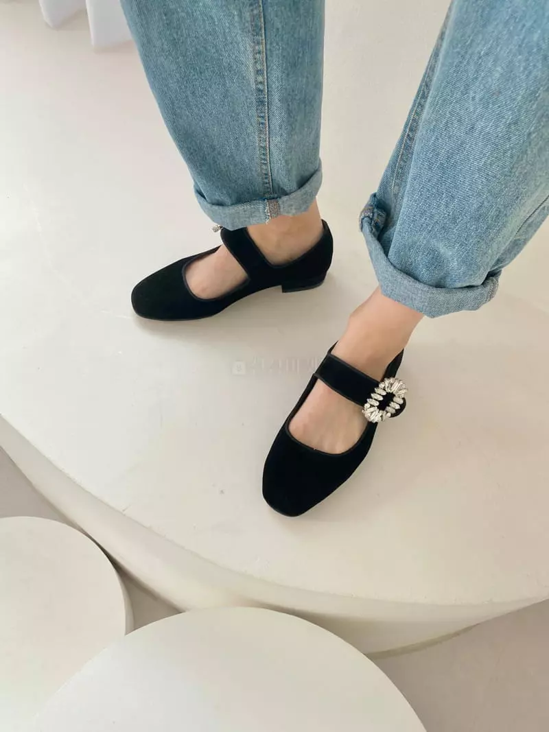 Cooing - Korean Women Fashion - #womensfashion - ch5082 Merry Jane - 3