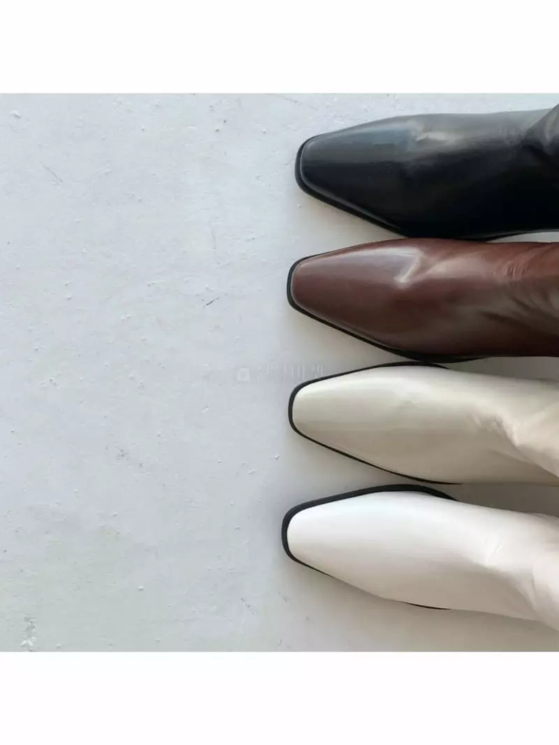 Cooing - Korean Women Fashion - #womensfashion - ca9017 Boots