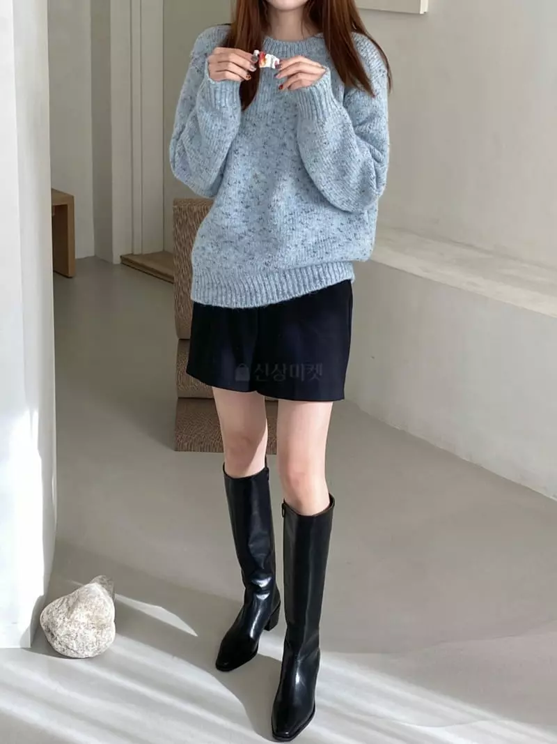Cooing - Korean Women Fashion - #womensfashion - ca9017 Boots - 11