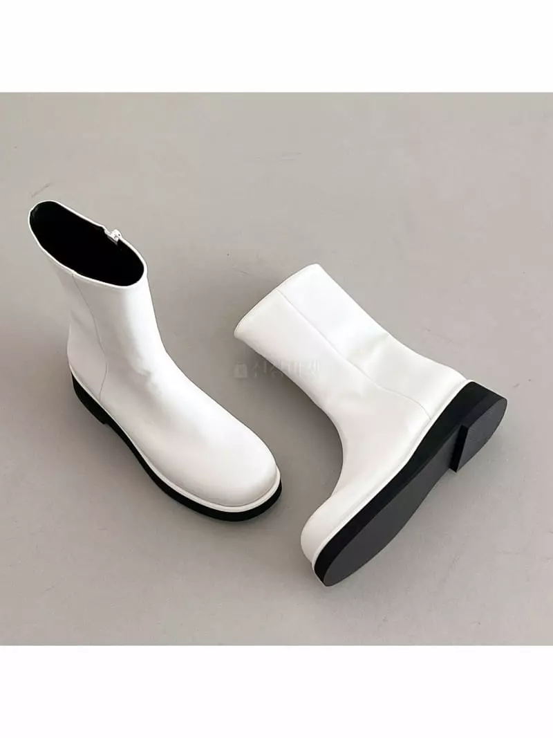 Cooing - Korean Women Fashion - #womensfashion - av1020 Boots - 8