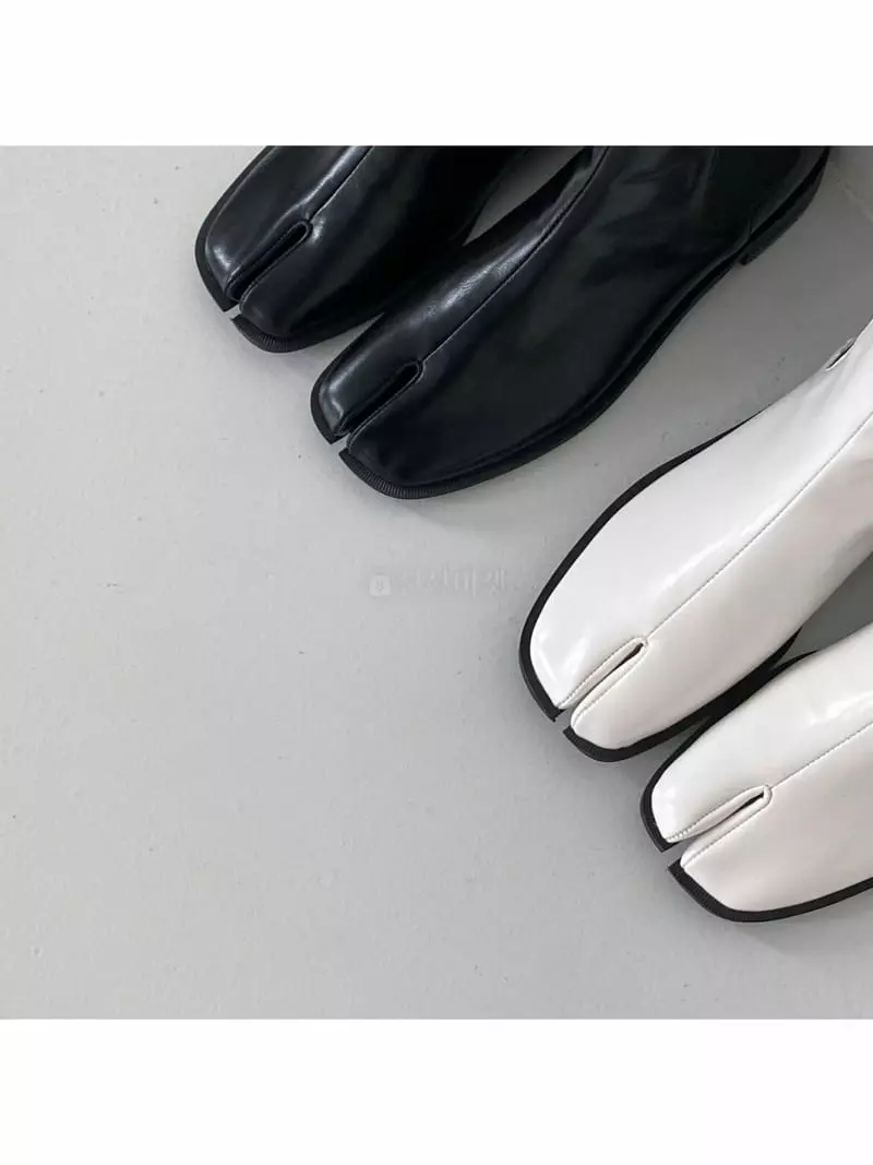 Cooing - Korean Women Fashion - #womensfashion - a8103 Boots