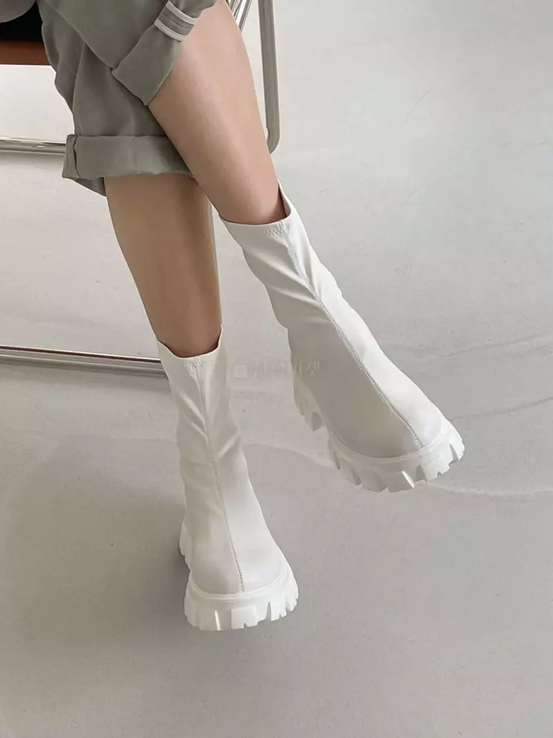 Cooing - Korean Women Fashion - #womensfashion - w4042 Walker - 10