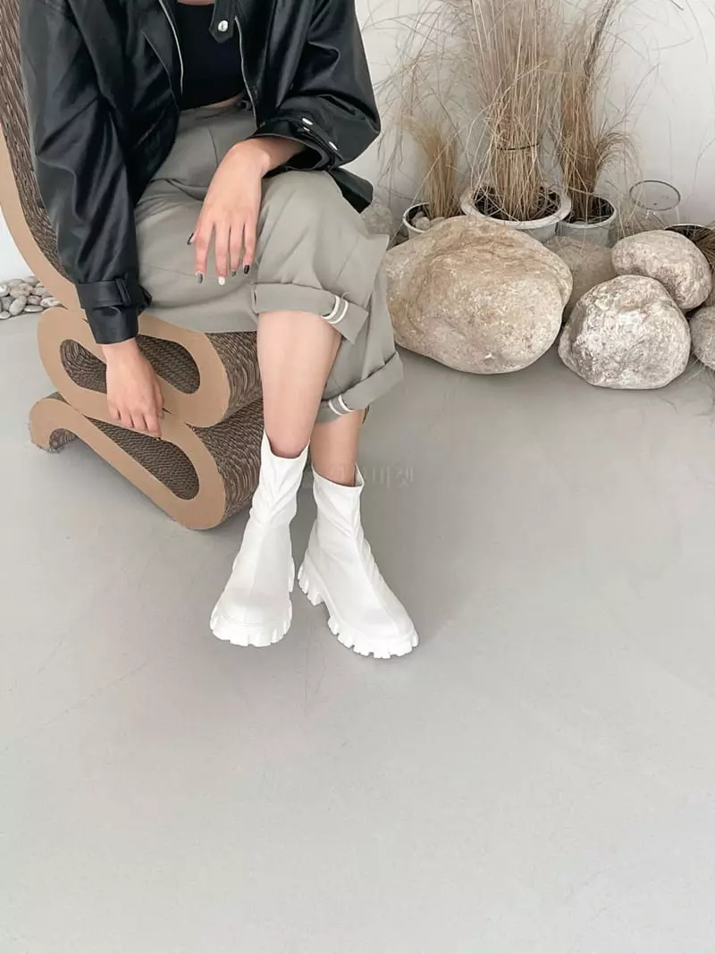 Cooing - Korean Women Fashion - #womensfashion - w4042 Walker - 12