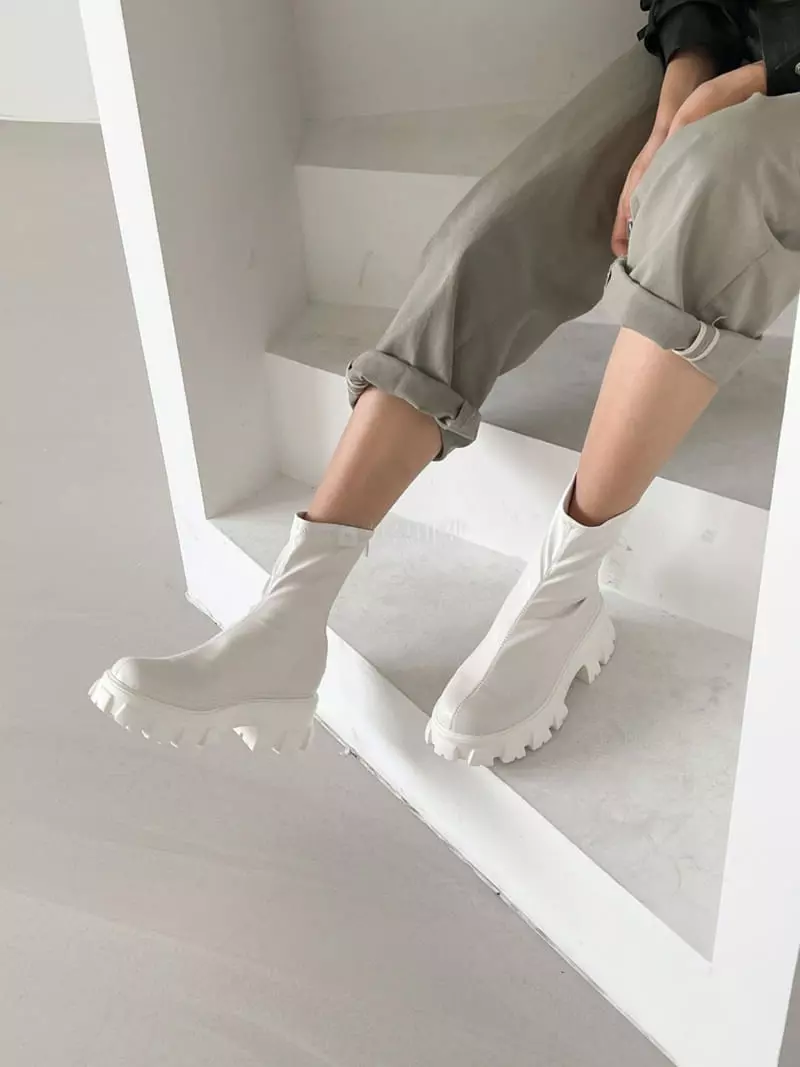 Cooing - Korean Women Fashion - #womensfashion - w4042 Walker - 8