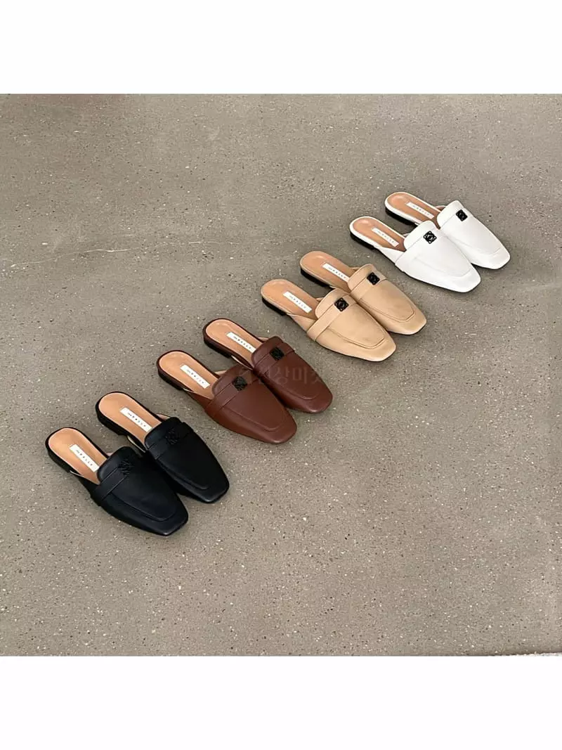 Cooing - Korean Women Fashion - #womensfashion - u8186 Loafer - 2