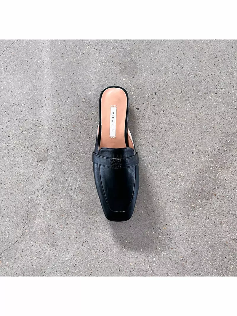 Cooing - Korean Women Fashion - #womensfashion - u8186 Loafer - 6