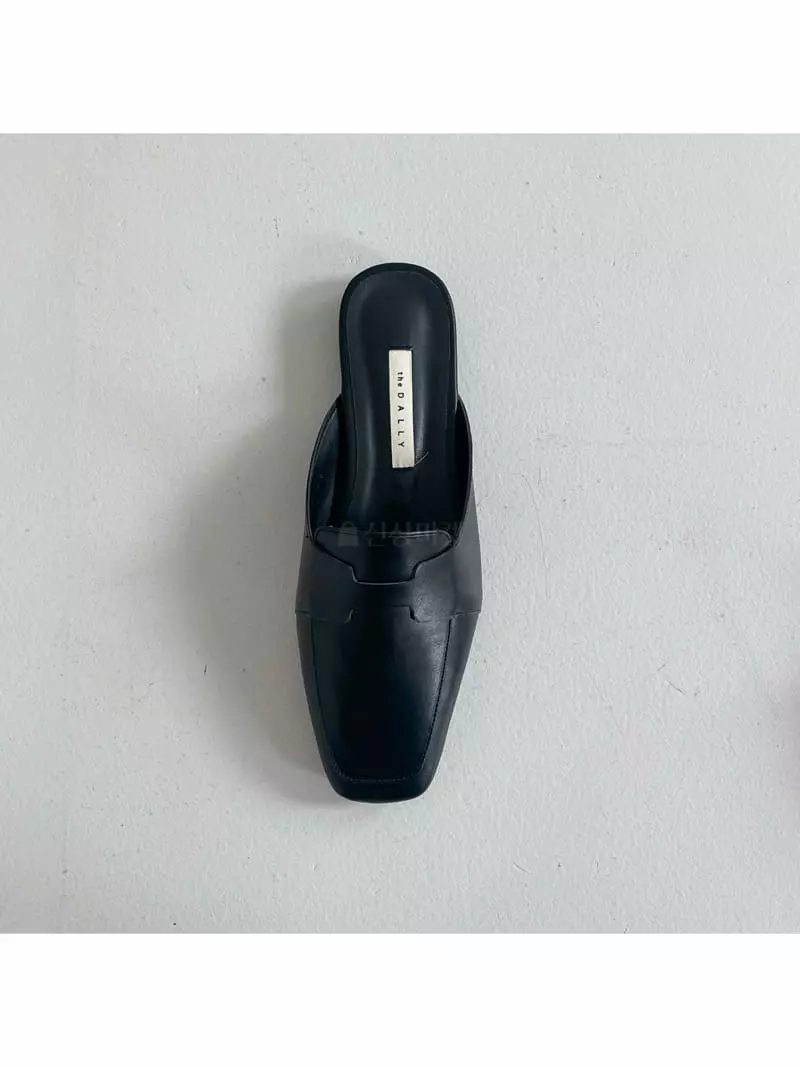 Cooing - Korean Women Fashion - #womensfashion - u8185 Loafer