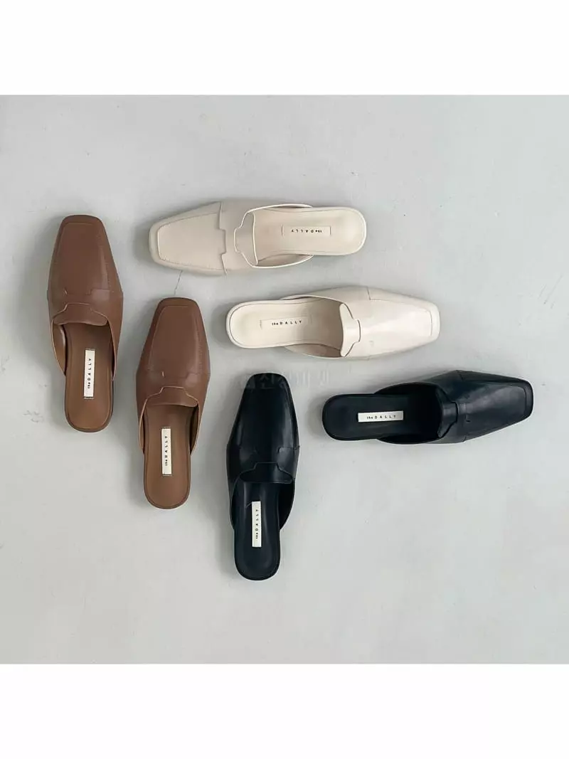 Cooing - Korean Women Fashion - #womensfashion - u8185 Loafer - 5