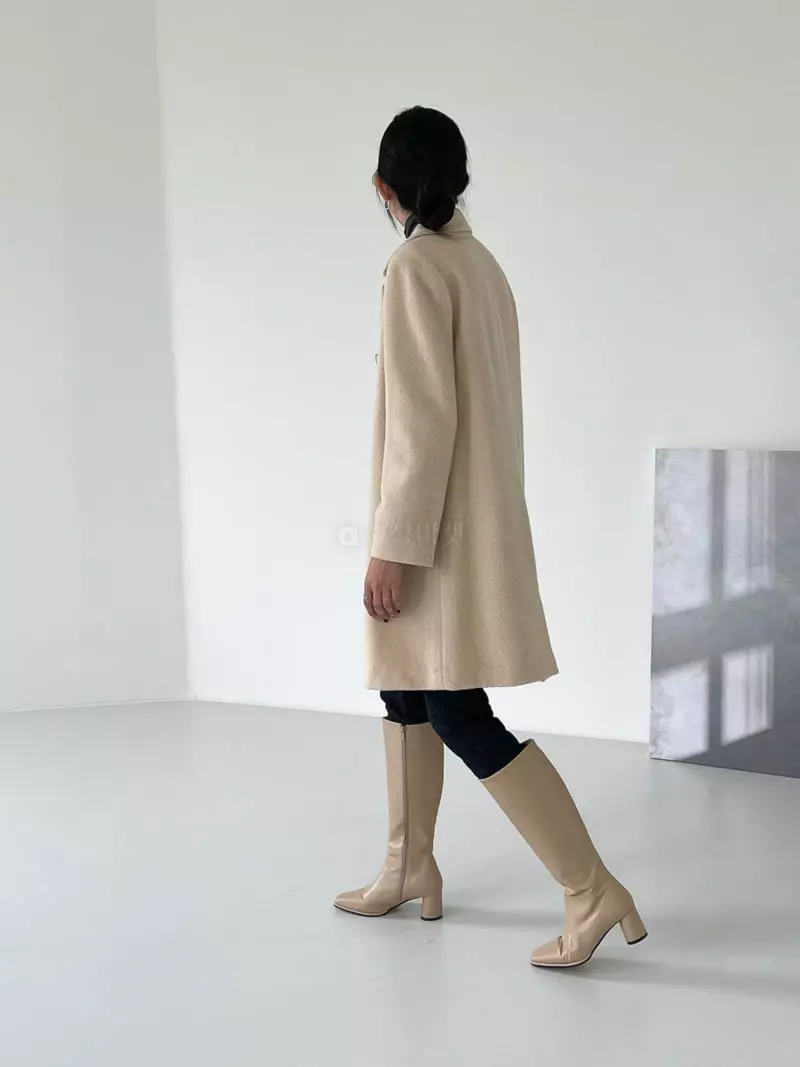 Cooing - Korean Women Fashion - #womensfashion - u8109 Boots - 11