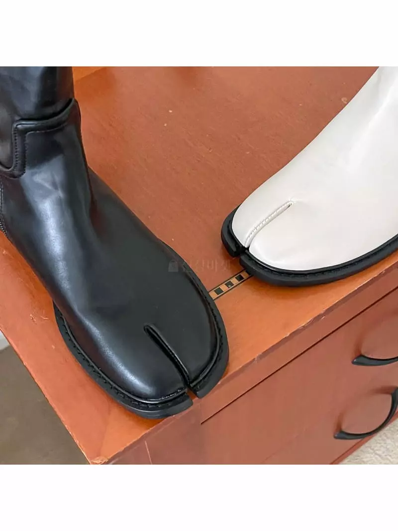 Cooing - Korean Women Fashion - #womensfashion - w4107 Boots