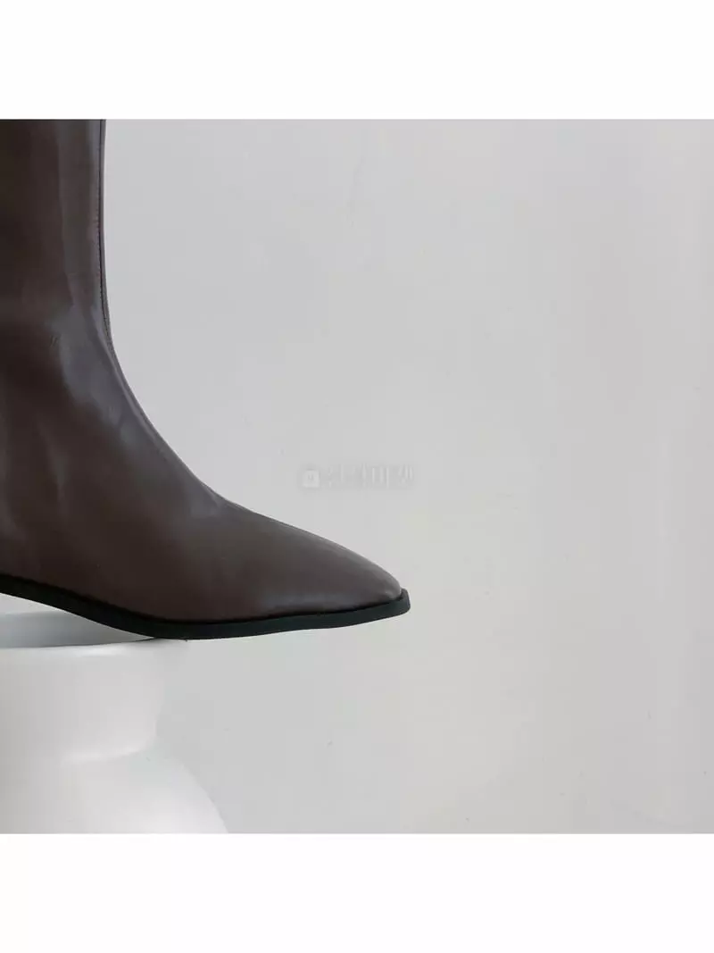 Cooing - Korean Women Fashion - #womensfashion - u8030 Boots - 6