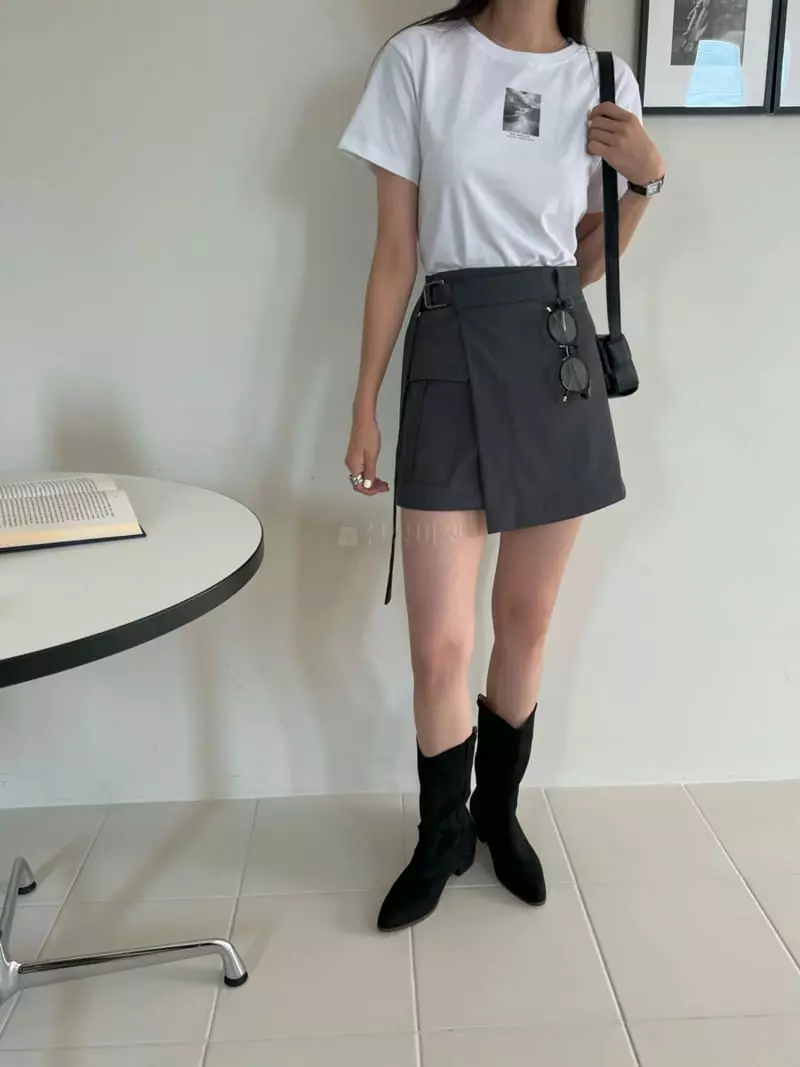 Cooing - Korean Women Fashion - #womensfashion - sh941 Boots - 10