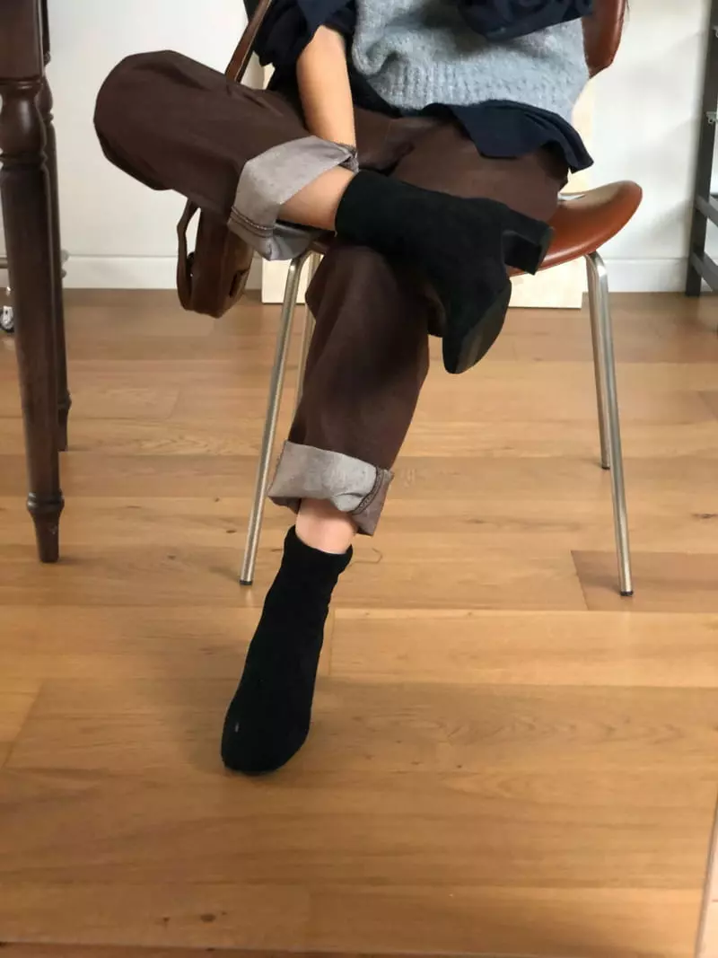 Cooing - Korean Women Fashion - #womensfashion - sh2204 Boots - 10