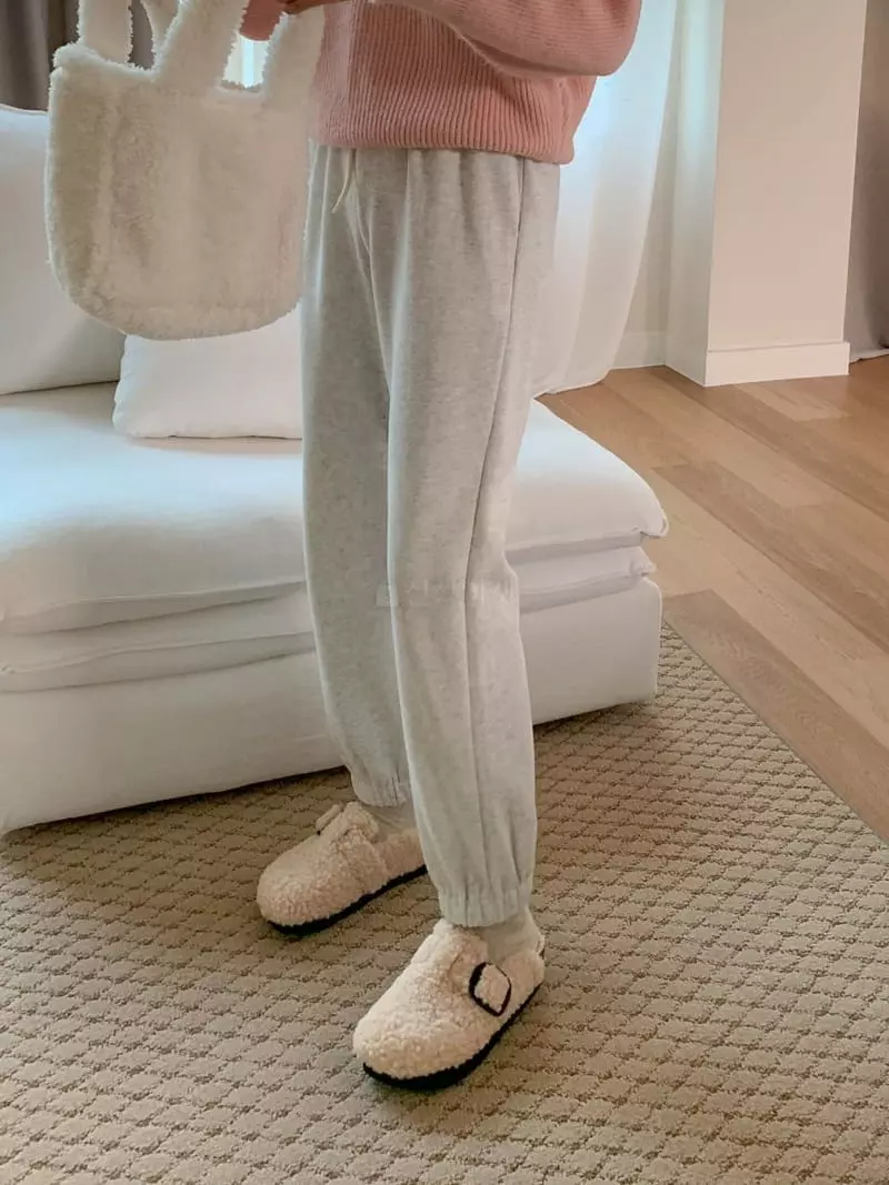 Cooing - Korean Women Fashion - #womensfashion - sh2103 Bloafer - 11