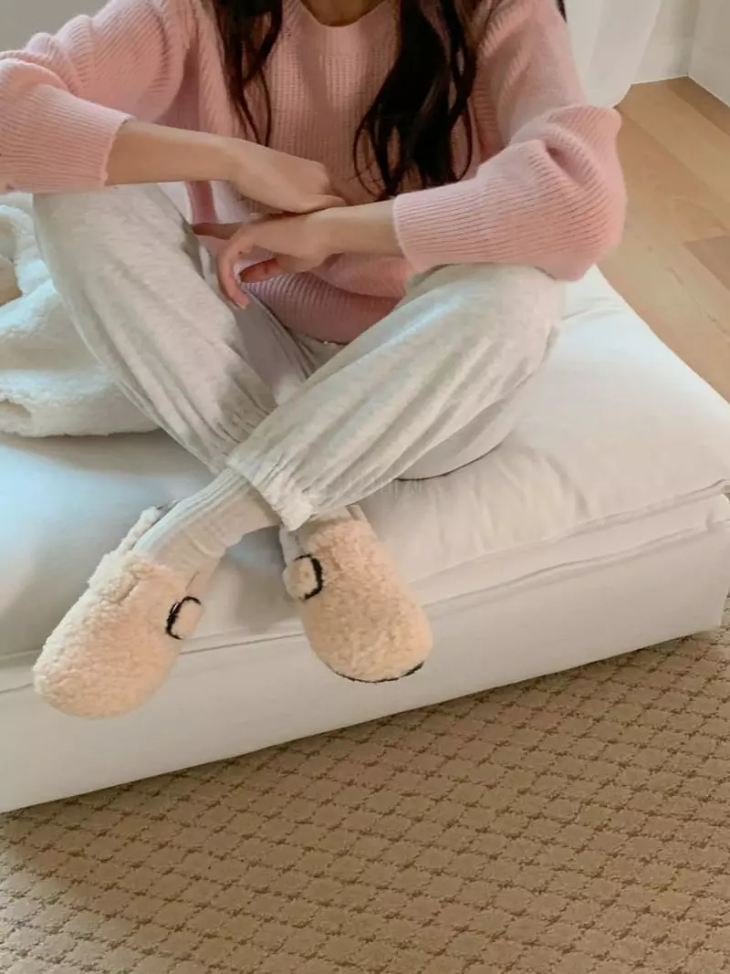 Cooing - Korean Women Fashion - #womensfashion - sh2103 Bloafer - 9
