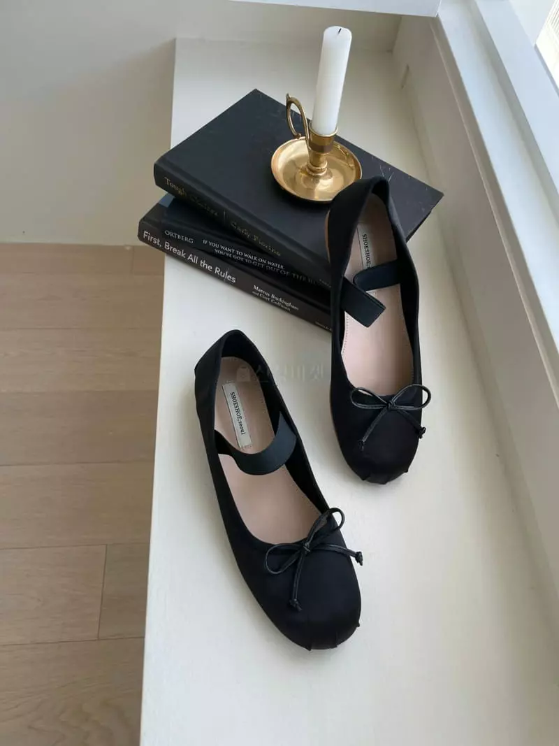 Cooing - Korean Women Fashion - #womensfashion - sh1025 Flats - 7
