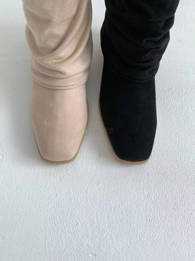 Cooing - Korean Women Fashion - #womensfashion - sh1023 Boots - 2
