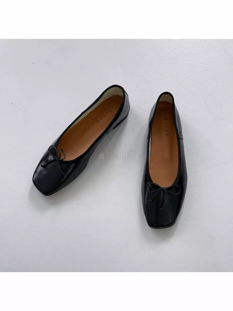 Cooing - Korean Women Fashion - #womensfashion - ra204 Flats - 6
