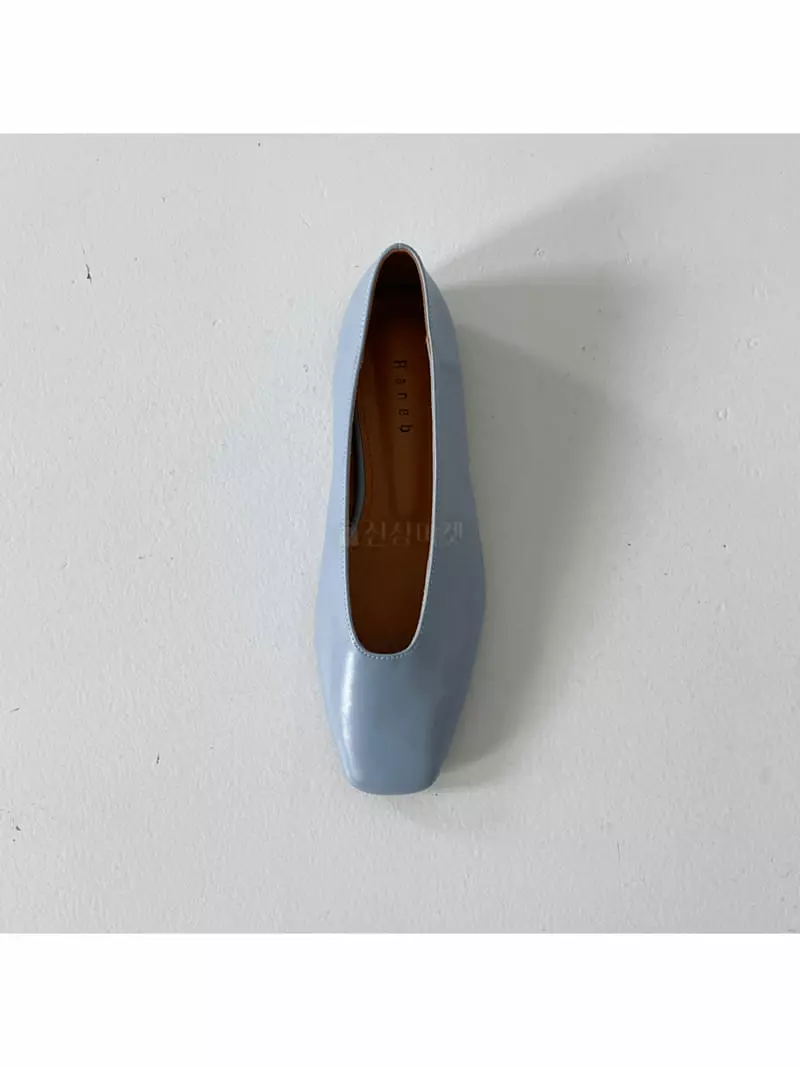 Cooing - Korean Women Fashion - #womensfashion - ra202 Flats - 3