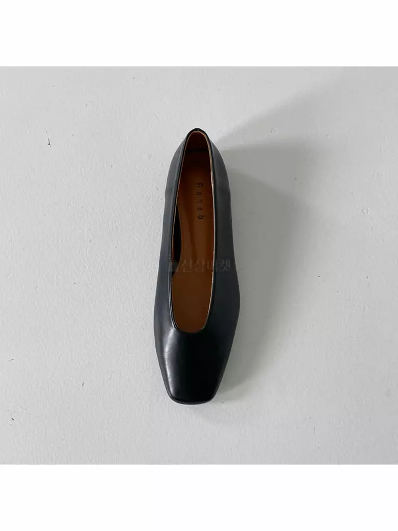 Cooing - Korean Women Fashion - #womensfashion - ra202 Flats - 5