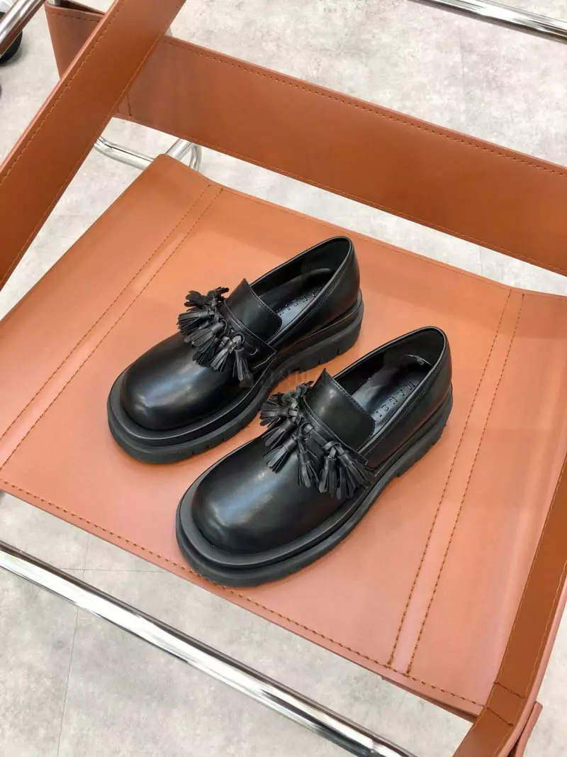 Cooing - Korean Women Fashion - #womensfashion - ms164 Loafer - 10