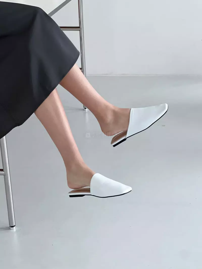 Cooing - Korean Women Fashion - #womensfashion - im351 Bloafer - 12