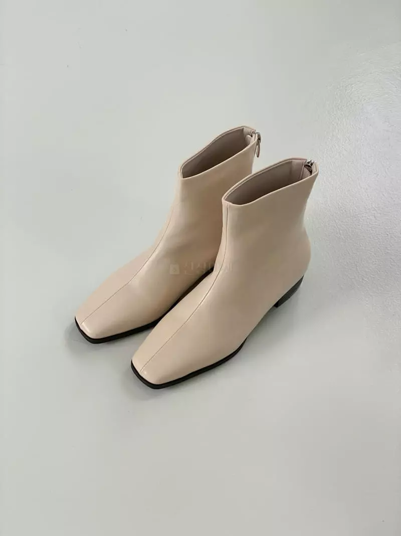 Cooing - Korean Women Fashion - #womensfashion - hb2030 Boots - 3