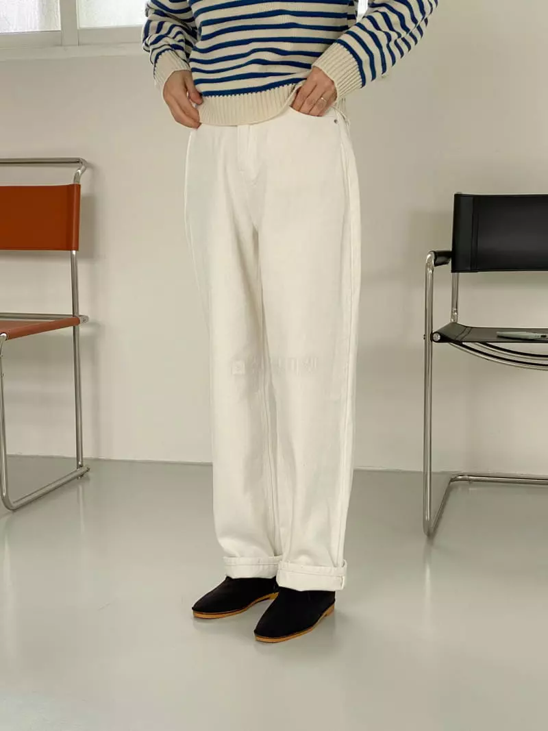Cooing - Korean Women Fashion - #womensfashion - hb2027 Loafer - 10